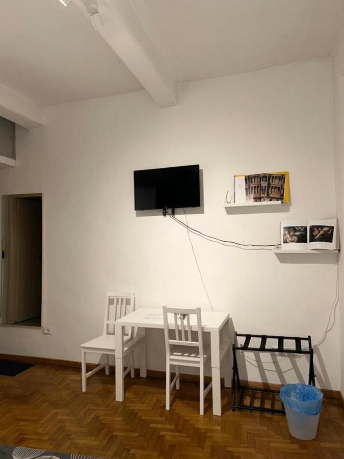Studio Pamela Florence Exterior photo